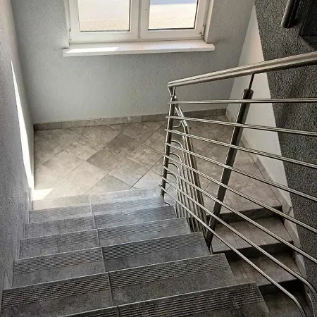 דירה Baltic Roma *