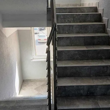 Apartment Baltic Roma