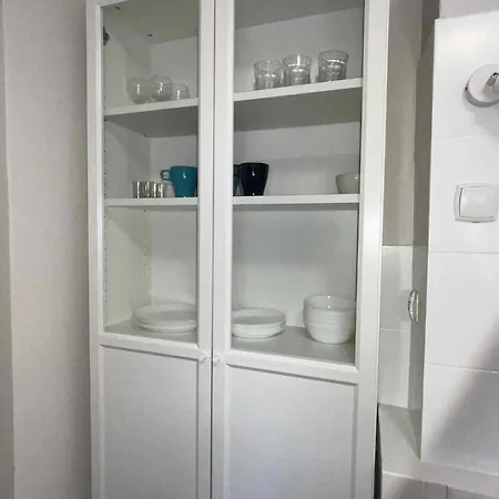 דירה Baltic Roma *