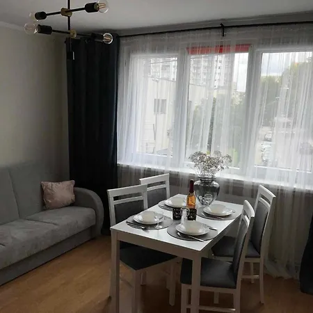 Baltic Roma Świnoujście